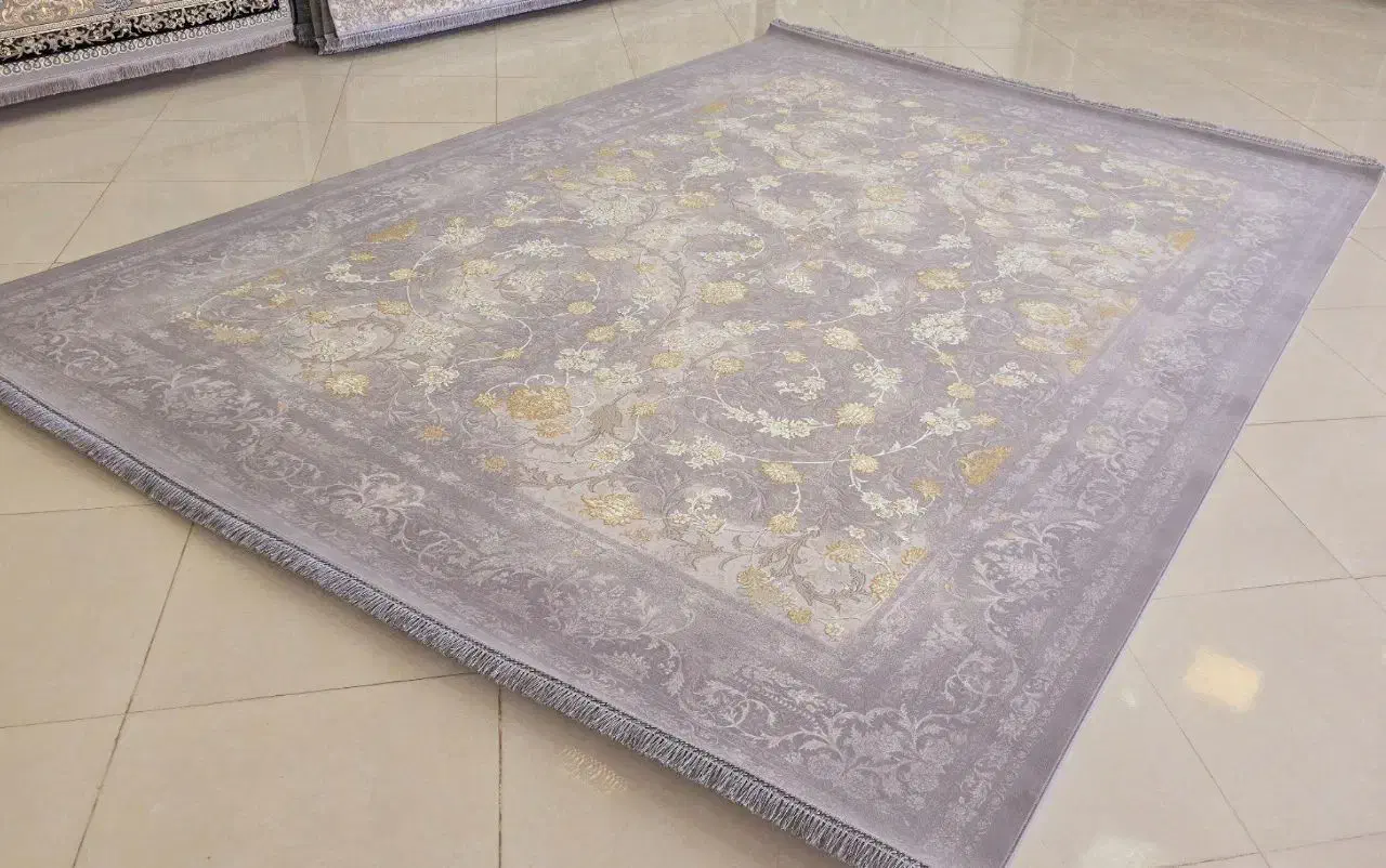 فرش ترند در طرحهای متنوع-قسطی-معاوضه با کهنه|فرش|بوشهر, |دیوار