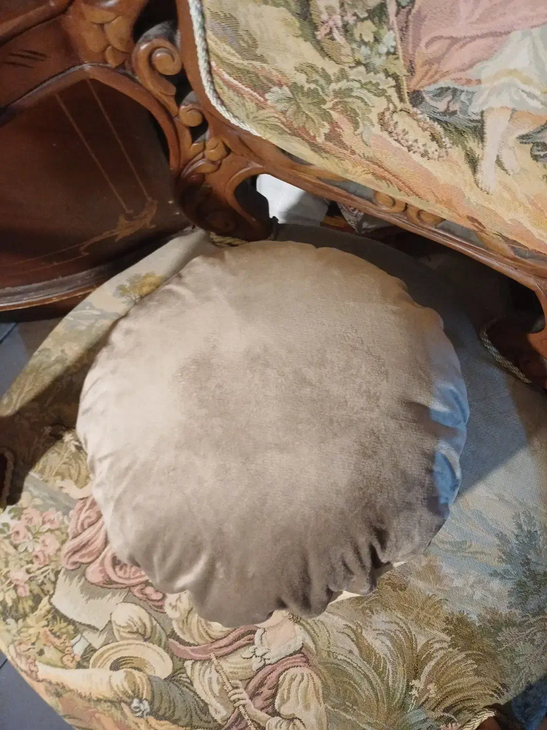 کوسن تزئینی|مبلمان خانگی و میز عسلی|تهران, اباذر|دیوار