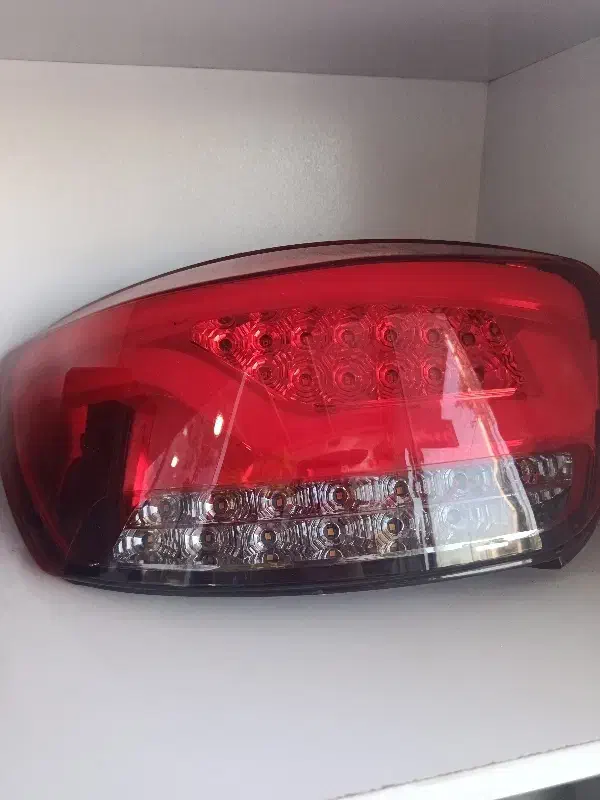 انواع لوازم بدنه ماشین|قطعات یدکی و لوازم جانبی|فردیس, شهرک شهید حسینی|دیوار