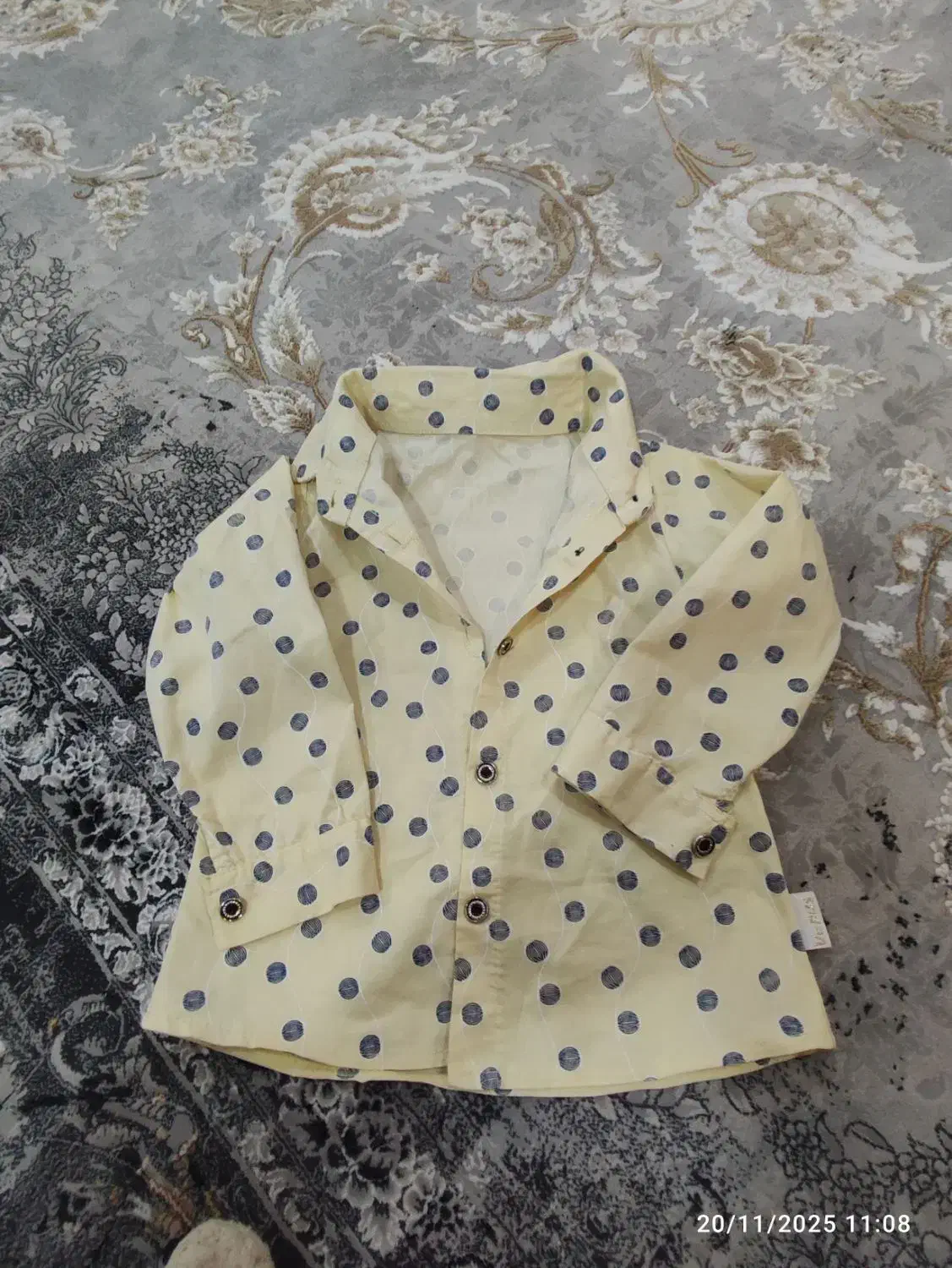 لباس بچگانه|کفش و لباس بچه|علی‌آباد کتول, |دیوار