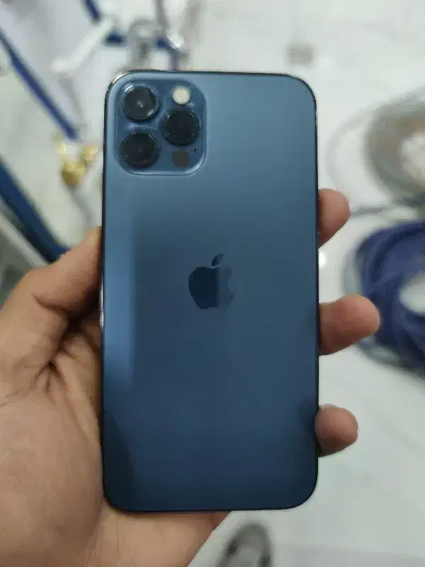 ۱۲پرو آیفون|موبایل|اصفهان, رهنان|دیوار