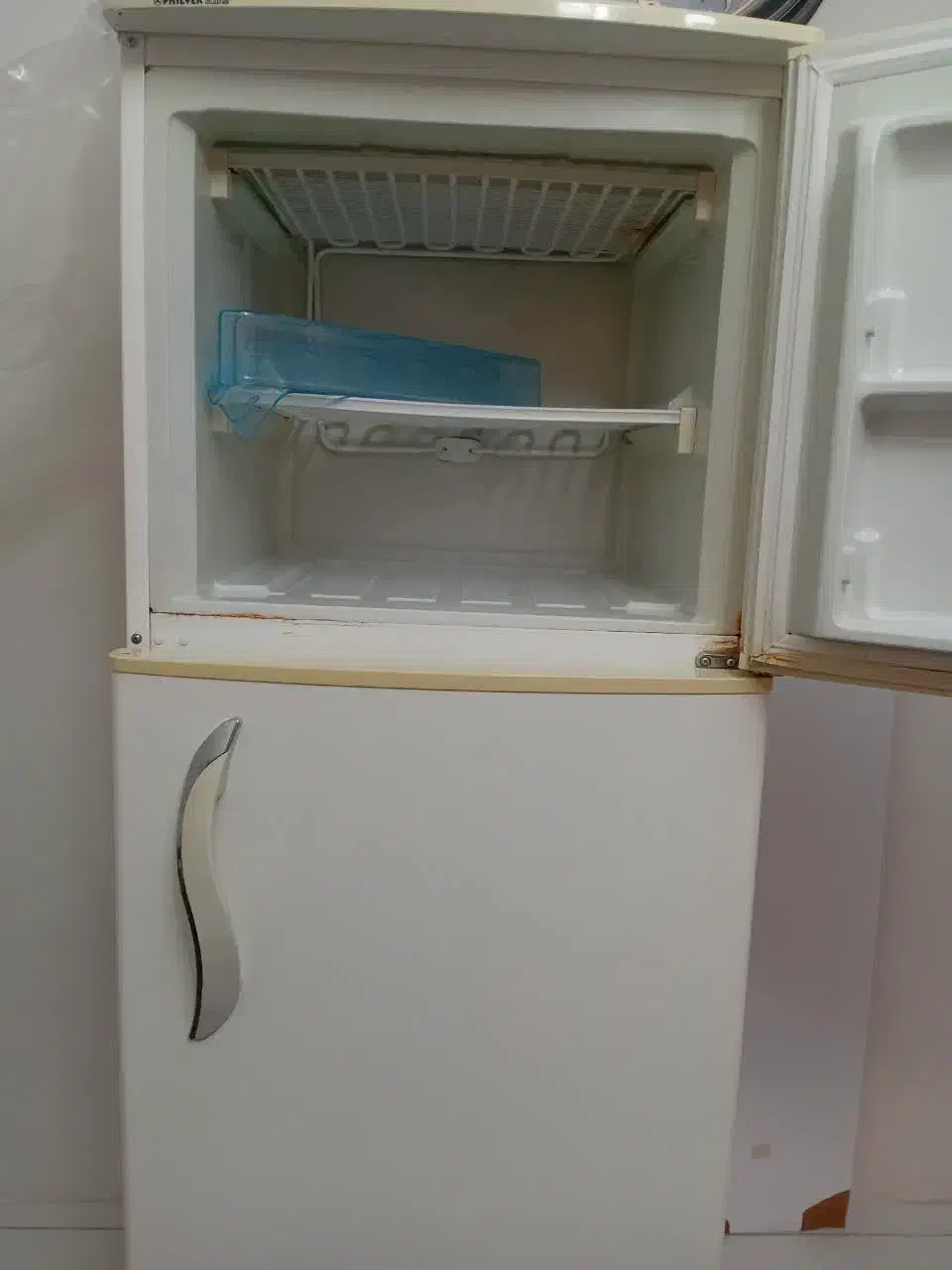 یخچال|یخچال و فریزر|کرمانشاه, |دیوار