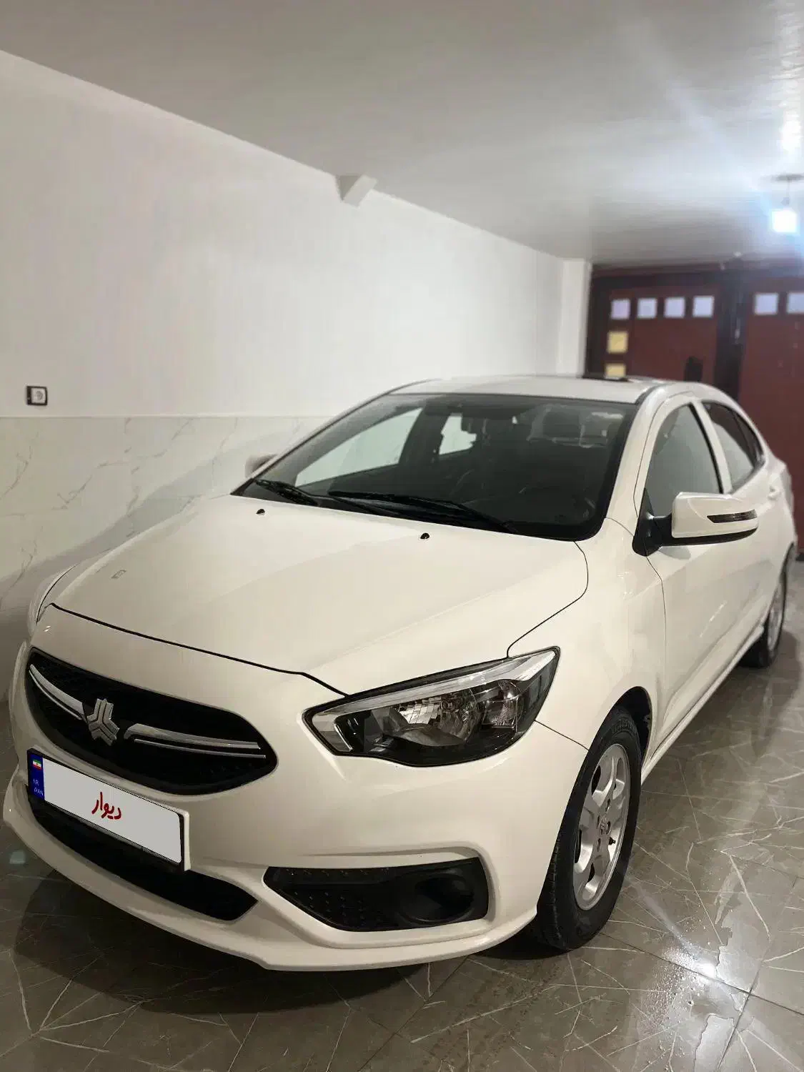 شاهینgمدل 1402|خودرو سواری و وانت|خرم‌آباد, |دیوار