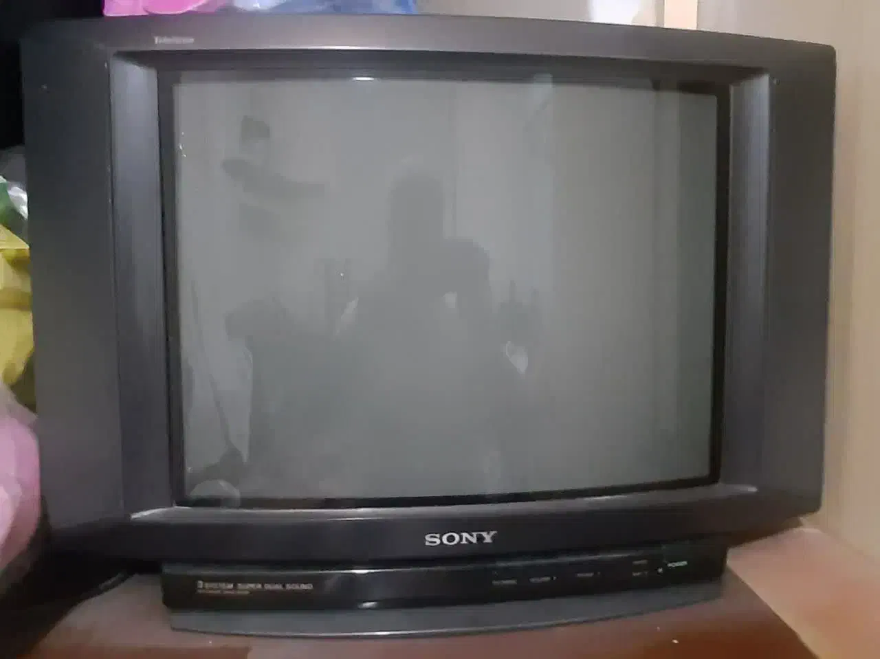 تلویزیون سونی اصلی ژاپن|تلویزیون و پروژکتور|مشهد, رضاشهر|دیوار