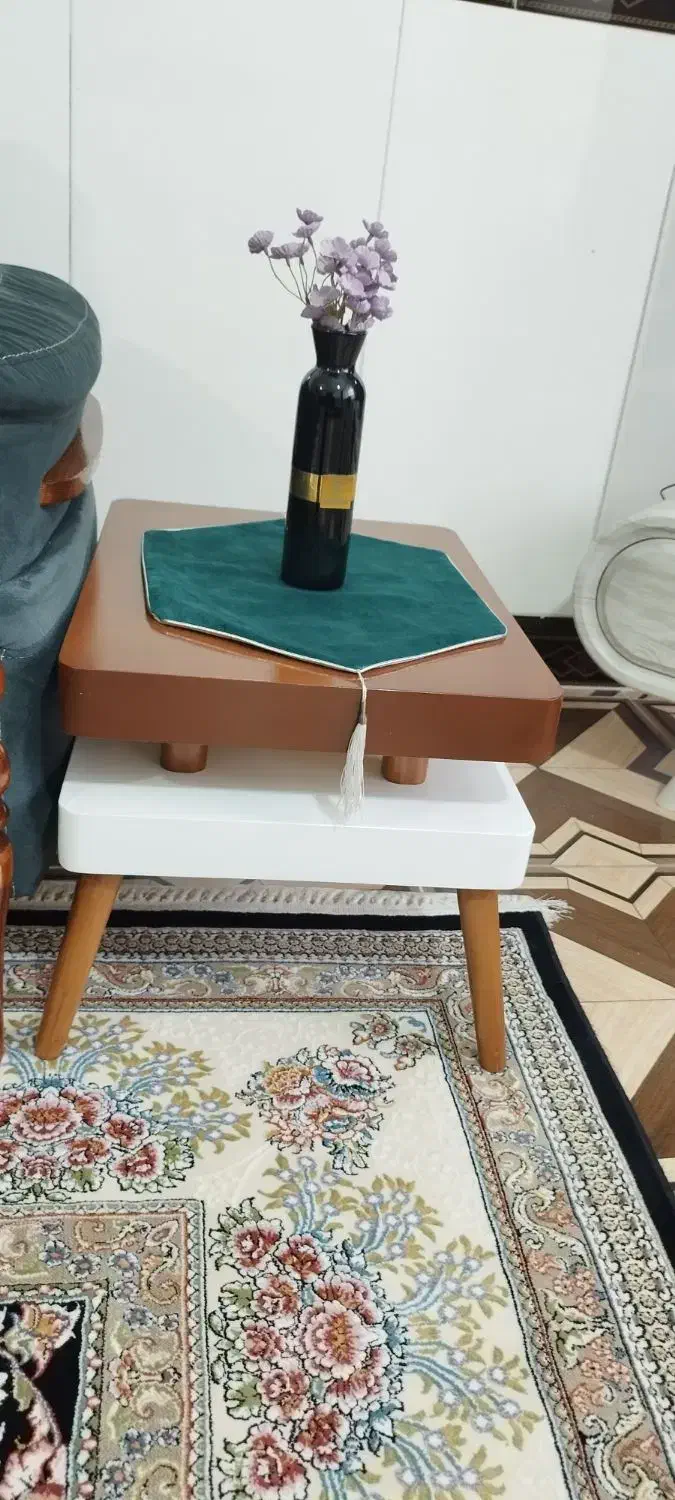 جلومبلی|مبلمان خانگی و میز عسلی|جوانرود, |دیوار