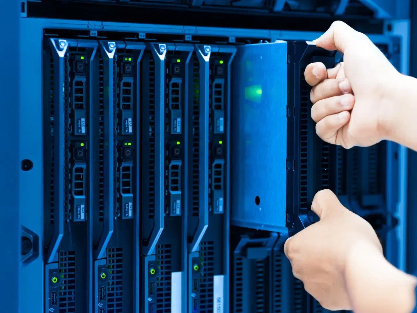 خدمات نگهداری و پشتیبانی شبکه و سرور|خدمات رایانهای و موبایل|تهران, میدان ولیعصر|دیوار