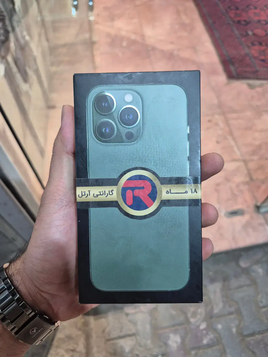 13Pro 256 Zaa|موبایل|سبزوار, امیر کبیر|دیوار