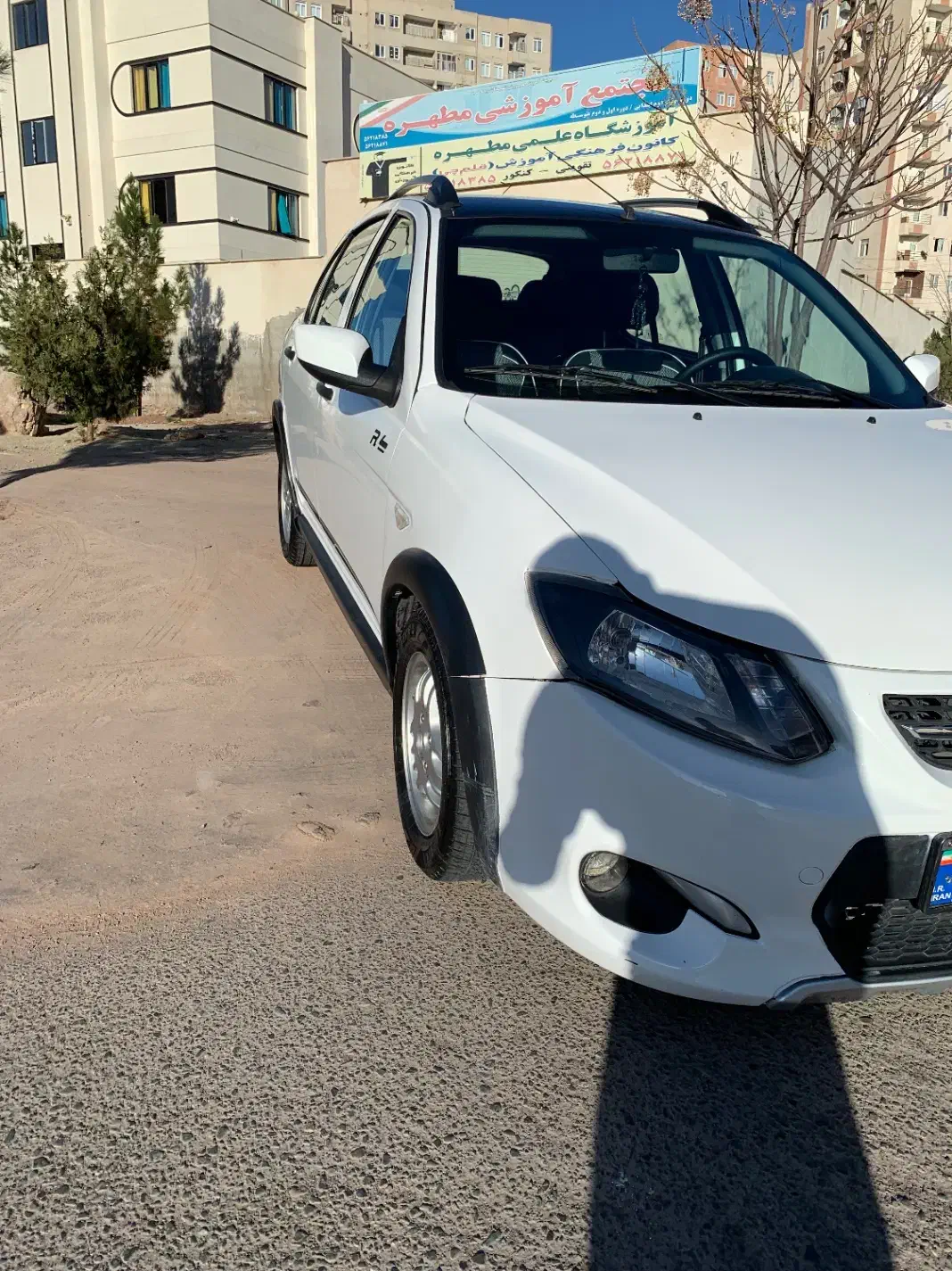 کوییکR|خودرو سواری و وانت|بانه, |دیوار