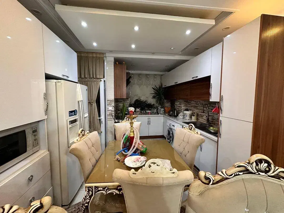 اجاره اپارتمان|اجارهٔ آپارتمان|تهران, کوی بیمه|دیوار