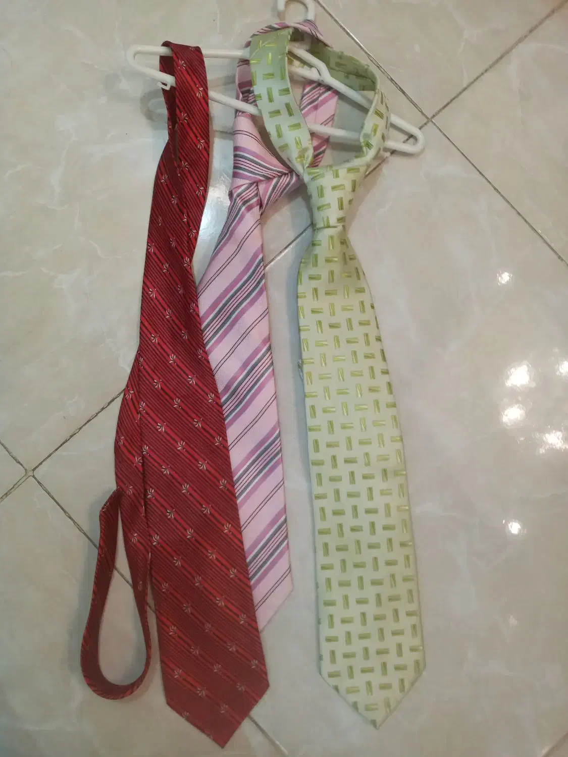 کروات|کیف، کفش، کمربند|مشهد, فاطمیه|دیوار