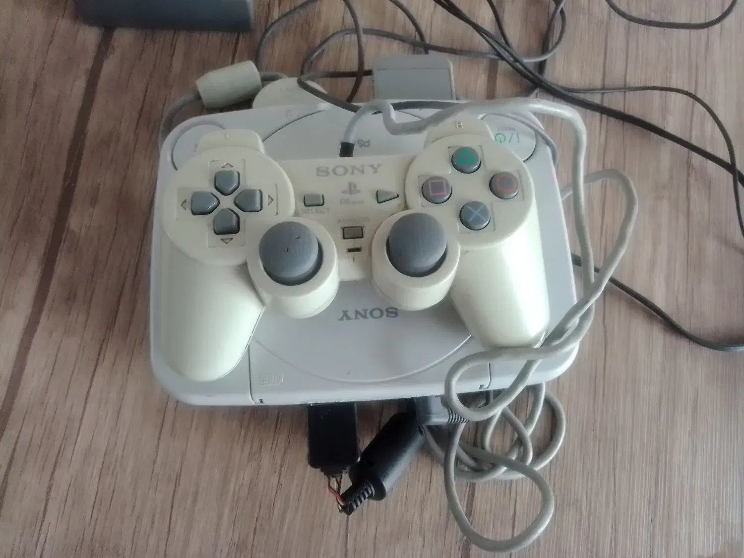 پلی استیشن 1|کنسول، بازی ویدئویی و آنلاین|بومهن, |دیوار