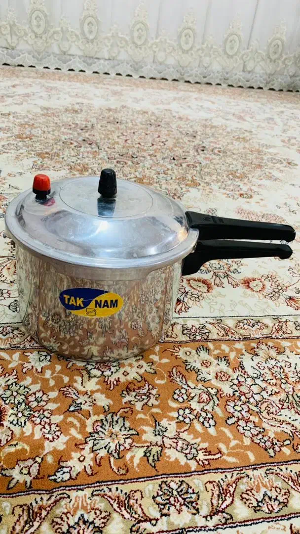 زودپز|ظروف پخت‌وپز|ایلام, |دیوار