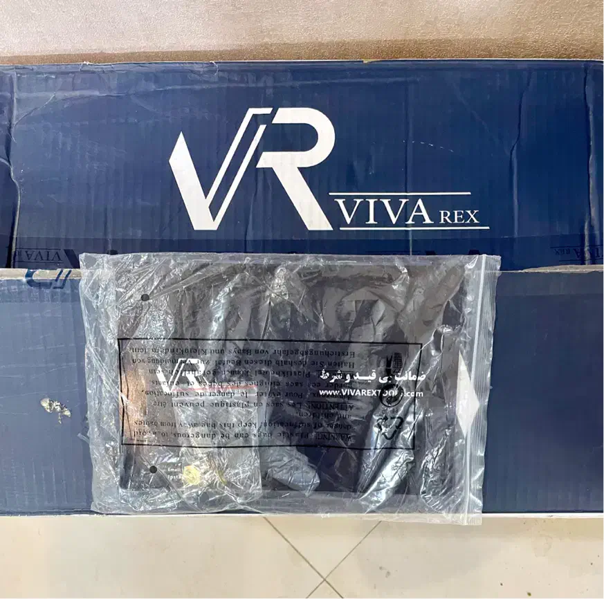 پروفیل بر  (VIVA REX)  و دستگاه جوش ۲۰۰ رونیکس|ابزارآلات|کرج, فاز ۳ مهرشهر|دیوار