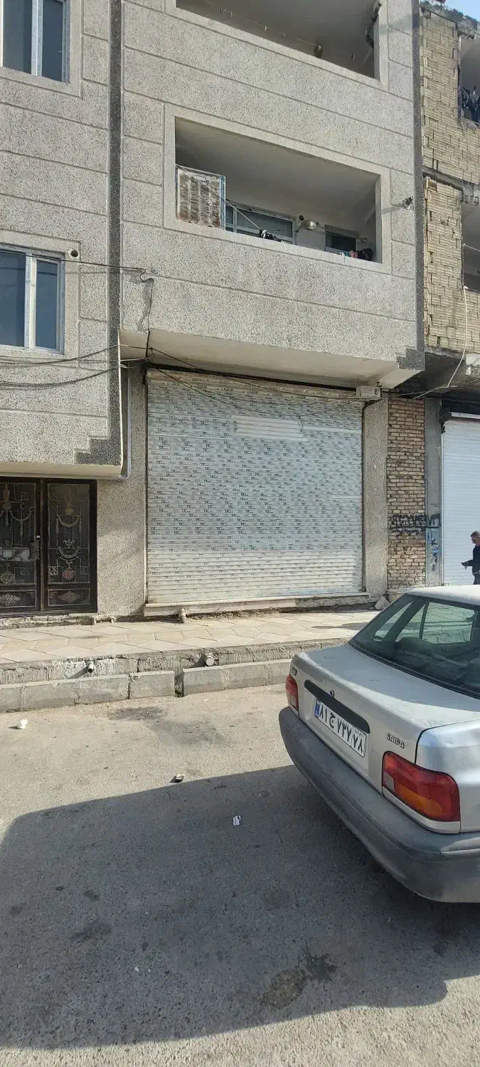 اجاره مغازه ۷۰ متر نصیرشهر نصیرآباد|اجارهٔ مغازه و غرفه|رباطکریم, نصیرشهر|دیوار