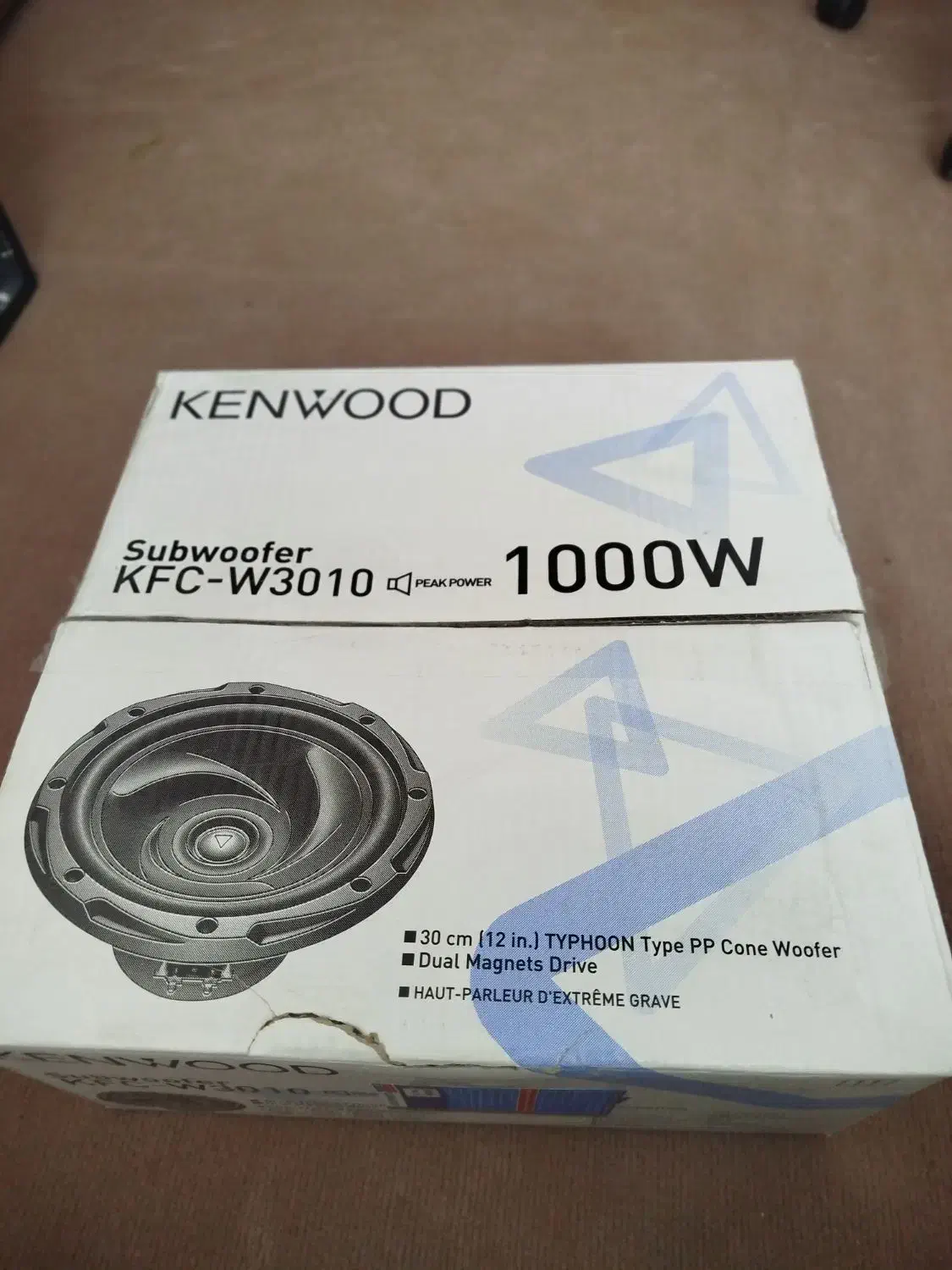 سیستم صوتی کامل|قطعات یدکی و لوازم جانبی|داراب, |دیوار