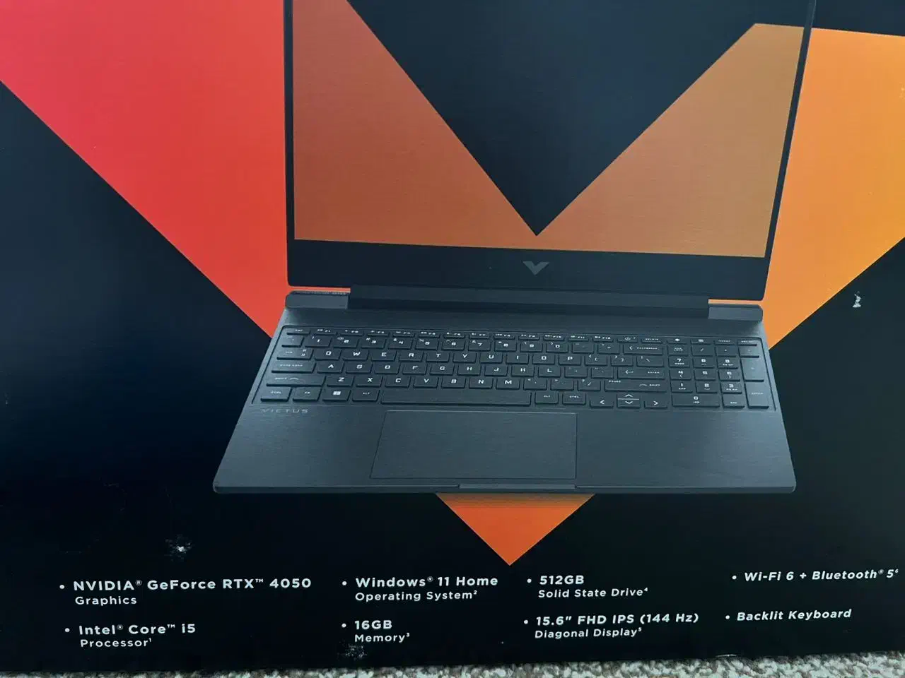 لپ تاپ|رایانه همراه|سیریک, |دیوار