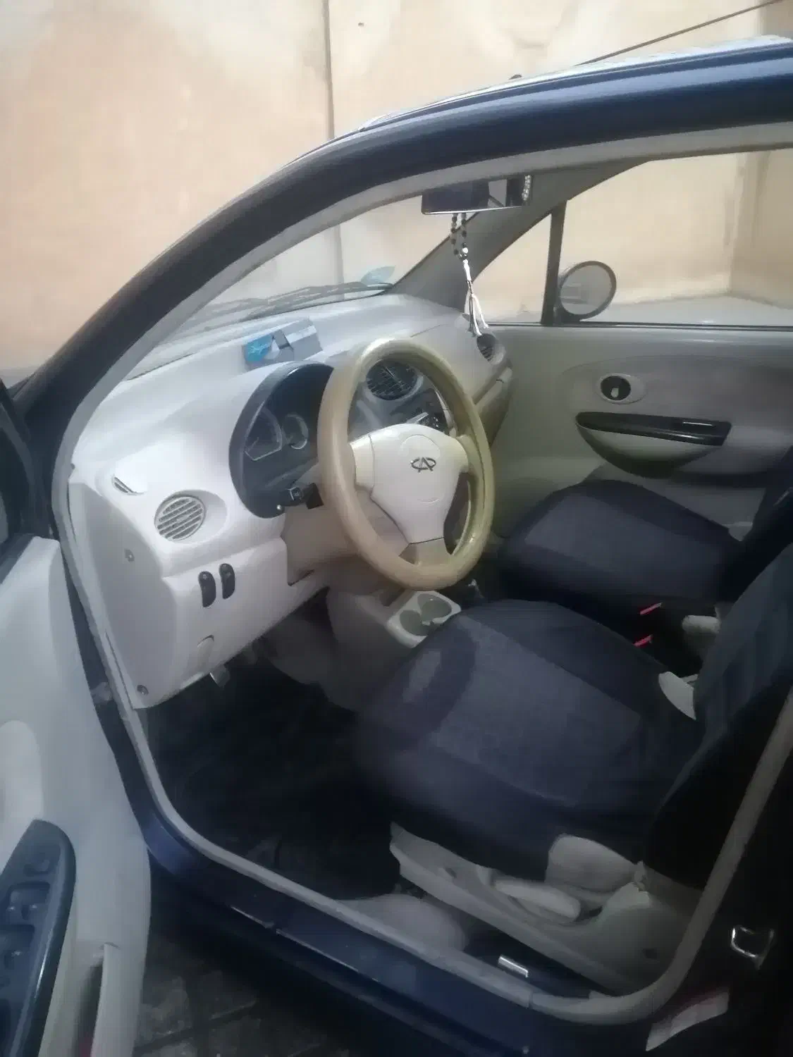 ام وی ام 110 سه سیلندر مدل 90|خودرو سواری و وانت|همدان, |دیوار