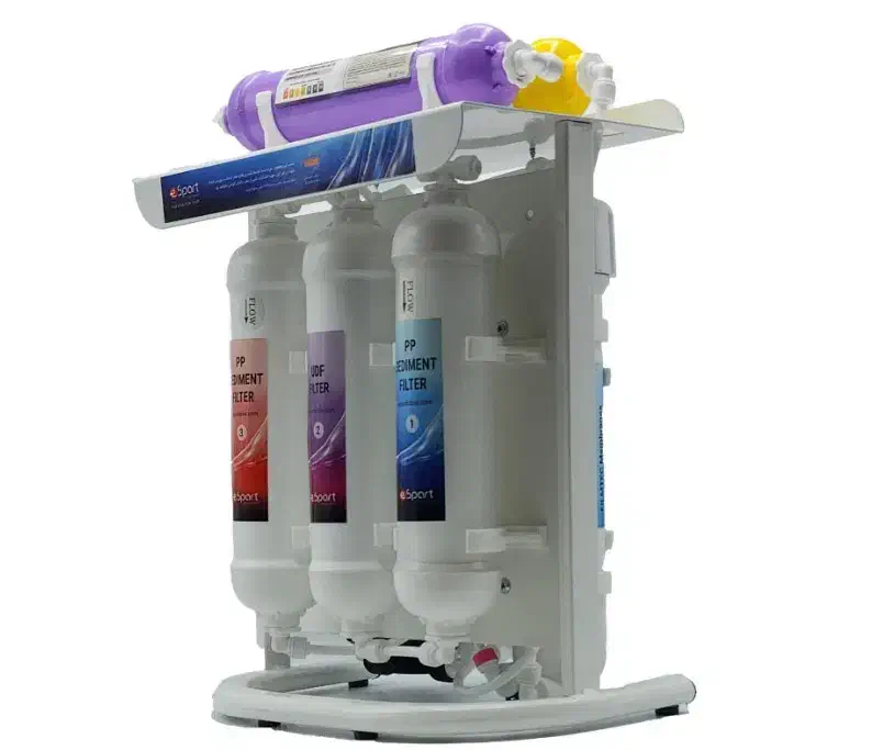 تصفیه آب|آبسردکن و تصفیه آب|کرج, گلشهر|دیوار