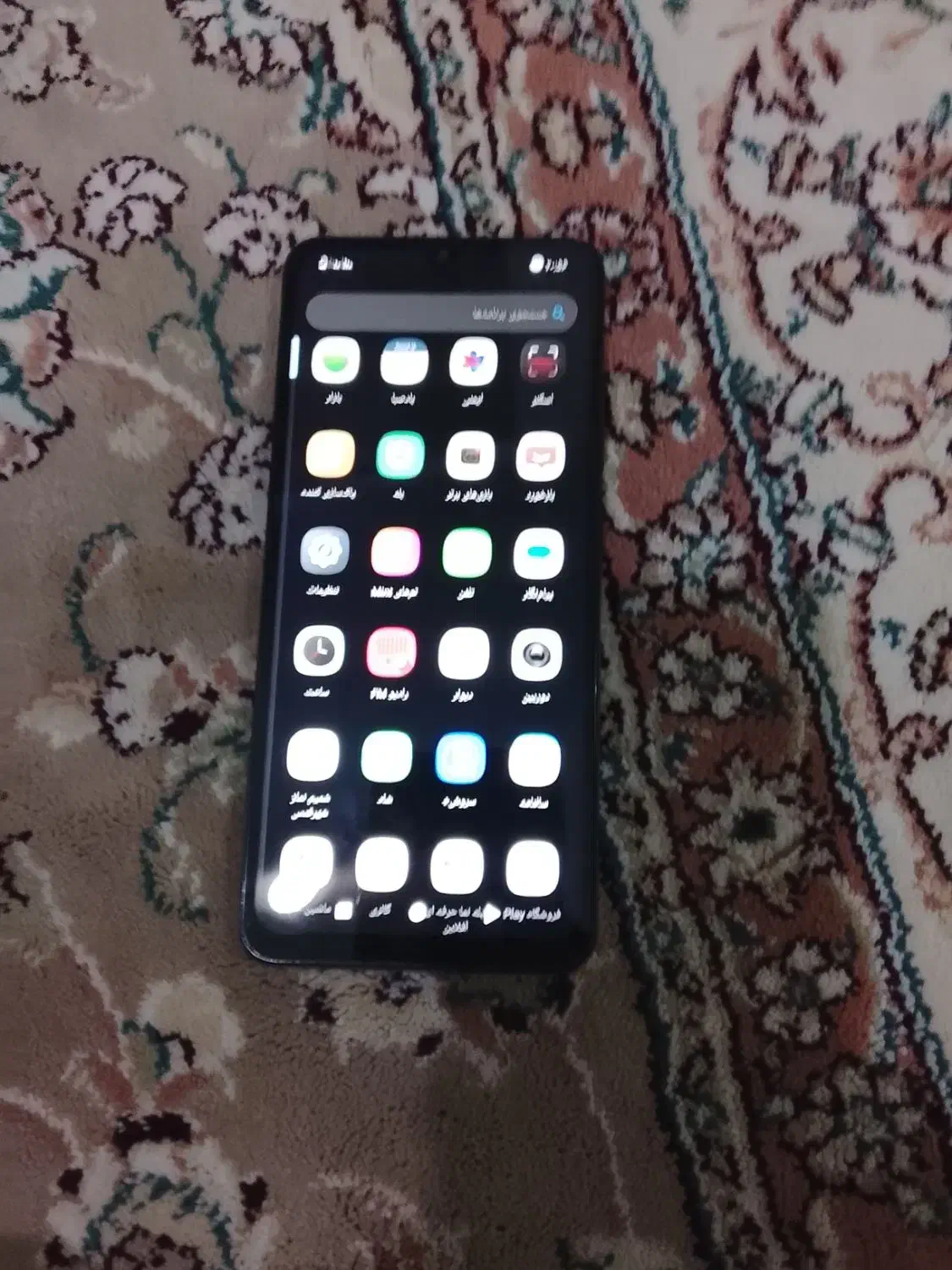 گوشیوشیامی مدلA5POCOC71درحدنو|موبایل|قدس, شهر‌قدس|دیوار