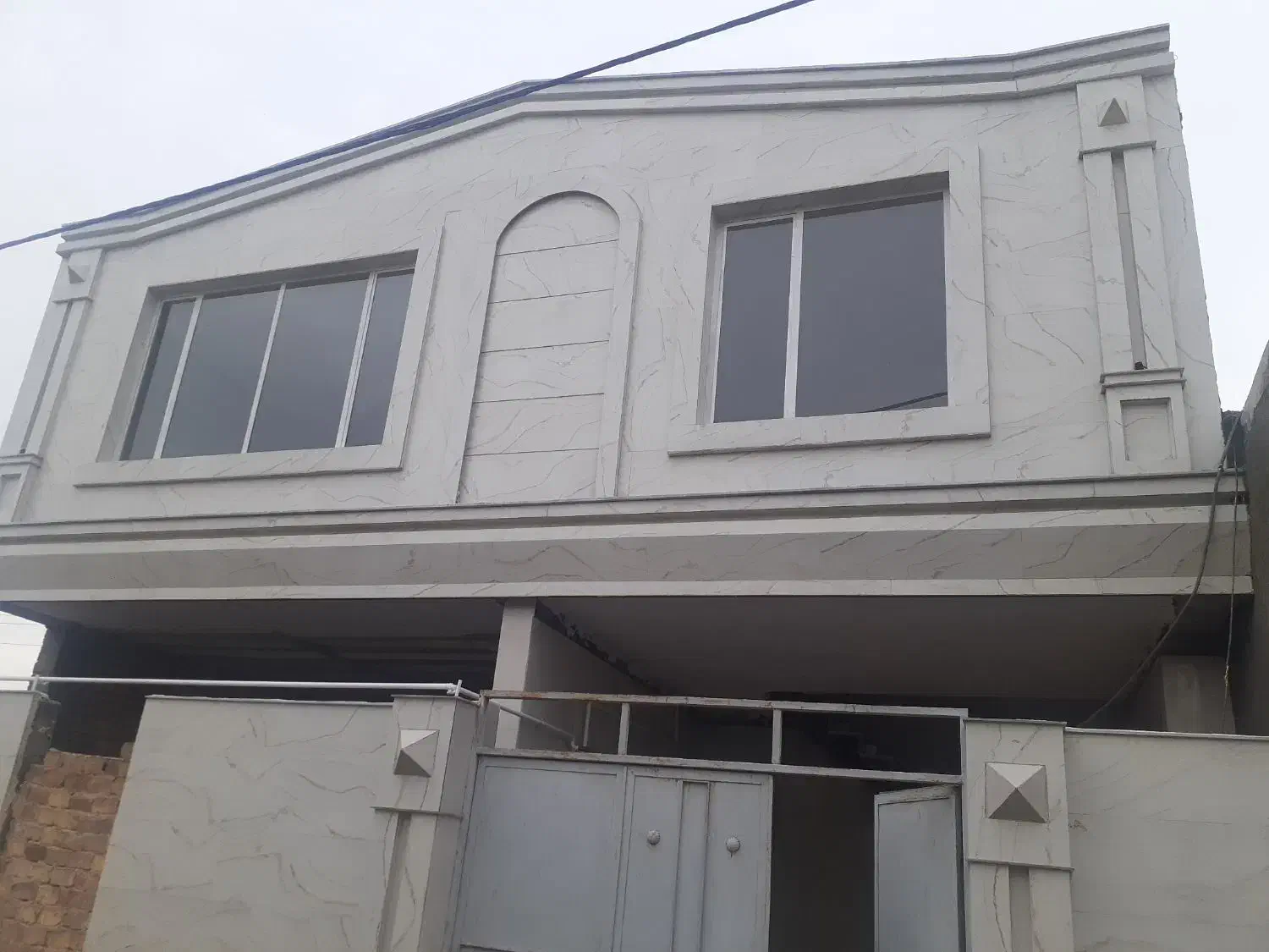 خانه مسکونی|فروش خانه و ویلا|صحنه, |دیوار