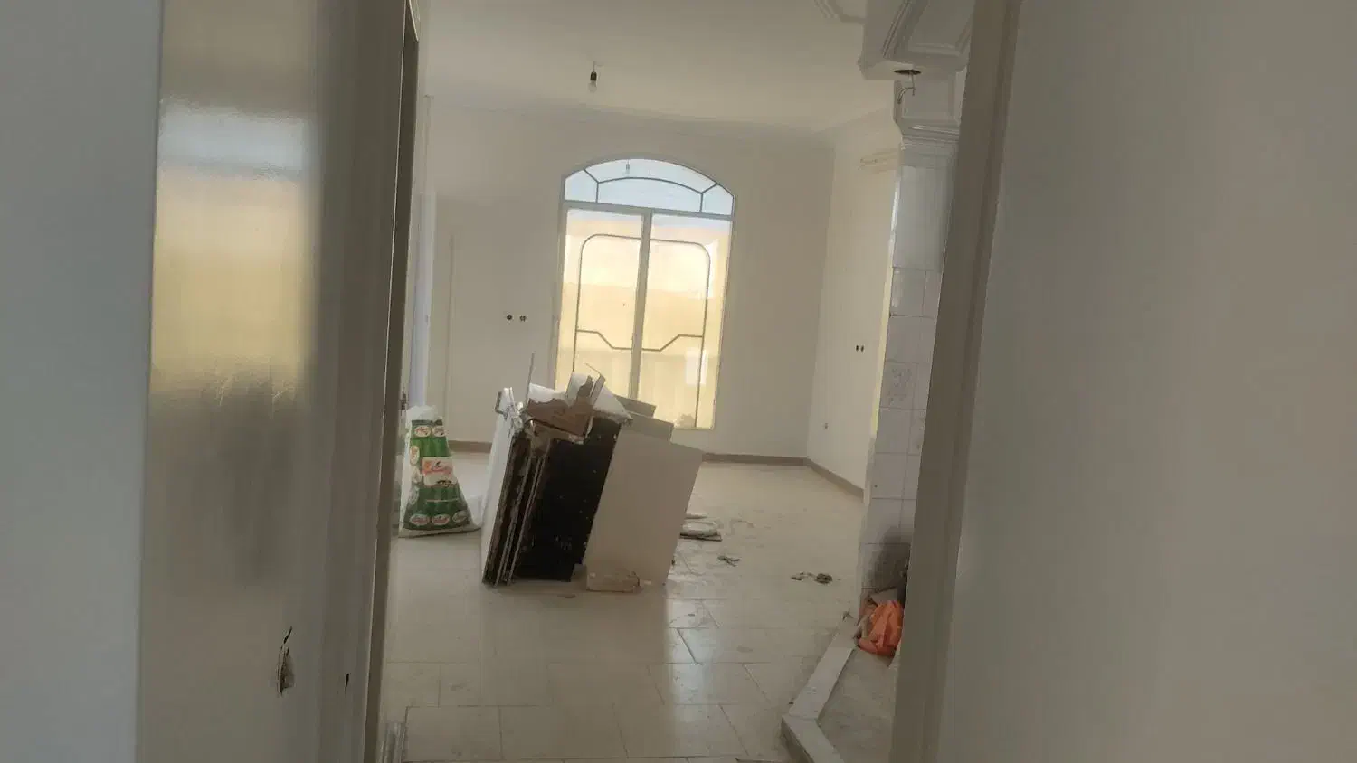 آپارتمان در مسعودیه 65 متری