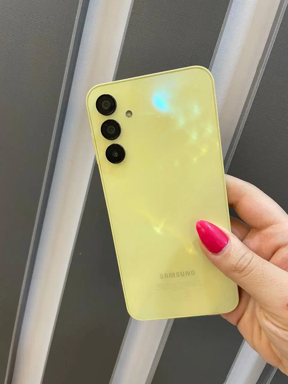 سامسونگ Galaxy A15|موبایل|فردیس, فردیس|دیوار