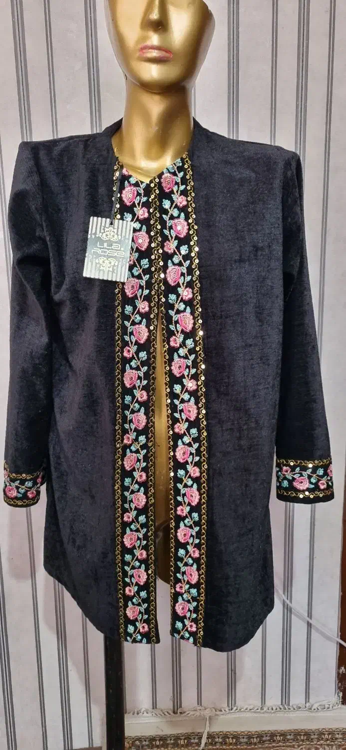 مانتوهای مجلسی|لباس|خوی, |دیوار