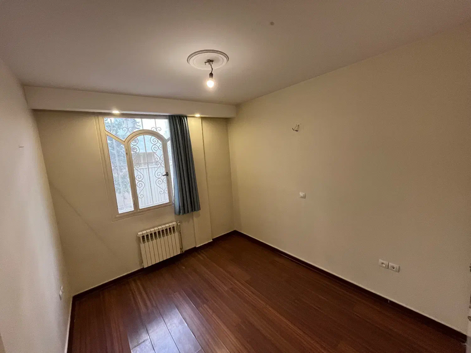 دولت/۱۰۵متر/۲خواب/تخلیه