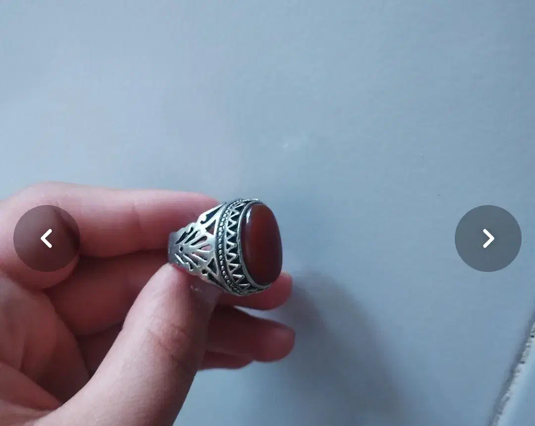 انگشتر|جواهرات|نجف‌آباد, یزدانشهر|دیوار