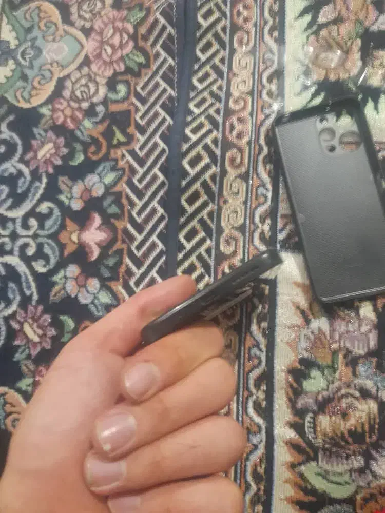 گوشی ردمی 12|موبایل|شیراز, قلعه نو|دیوار