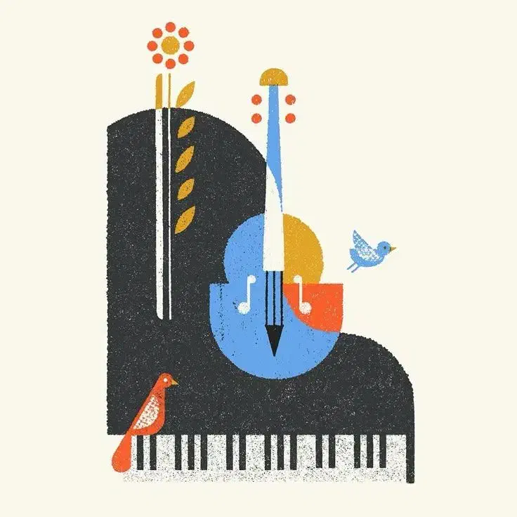 آموزشگاه موسیقی خورشید رشت معلم|خدمات آموزشی|رشت, معلم|دیوار