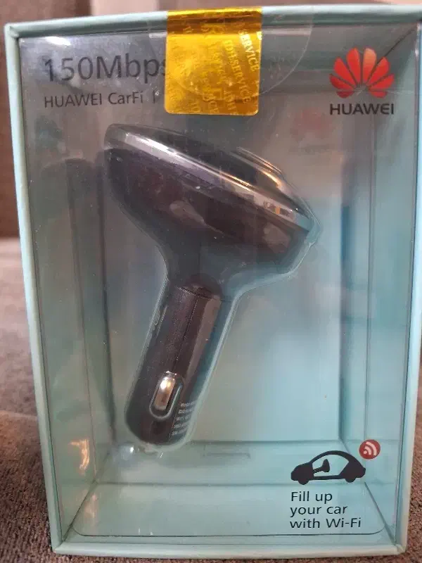 مودم فندکی هواوی E8337|مودم و تجهیزات شبکه|تهران, بهارستان|دیوار