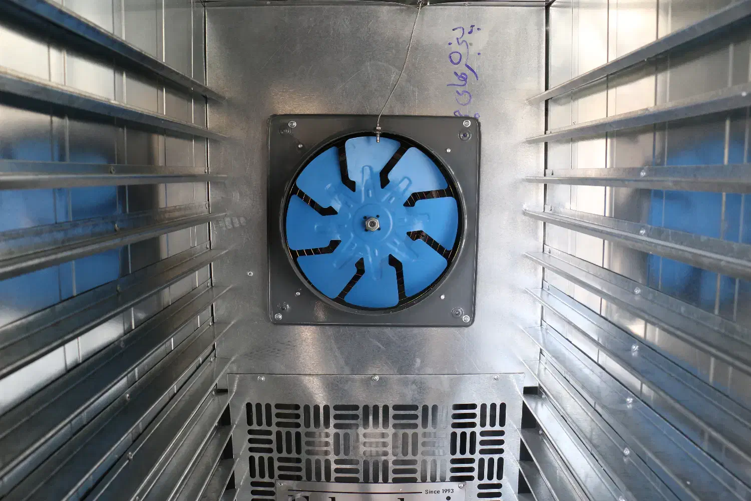 میوه خشک کن صنعتی + خانگی|سایر لوازم برقی|تبریز, |دیوار