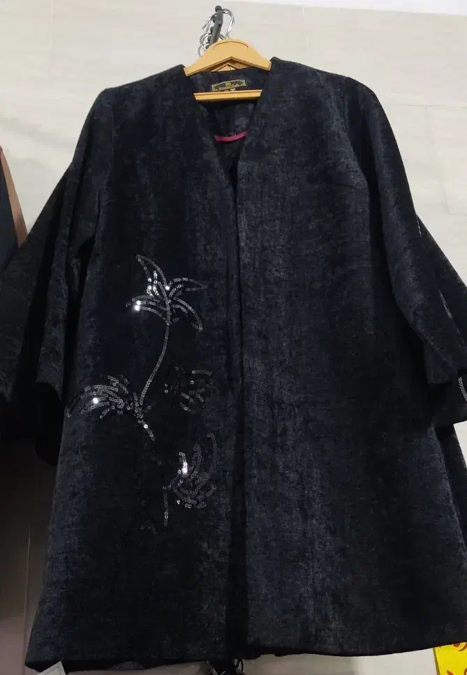 مانتو و پالتو سایز بزرگ تا 56،58،64|لباس|کرمان, |دیوار