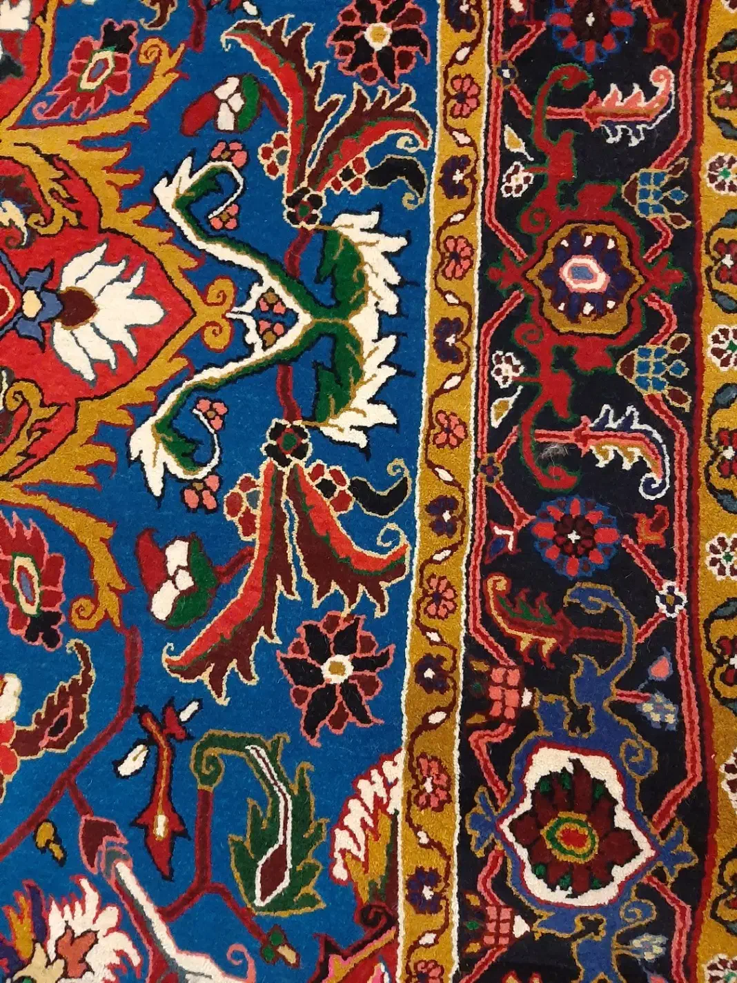 فرش دستباف اصل هریس|فرش|هریس, |دیوار