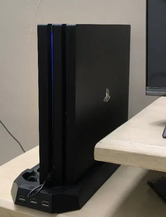 ps4 pro کپی خور|کنسول، بازی ویدئویی و آنلاین|تهران, تهرانپارس شرقی|دیوار