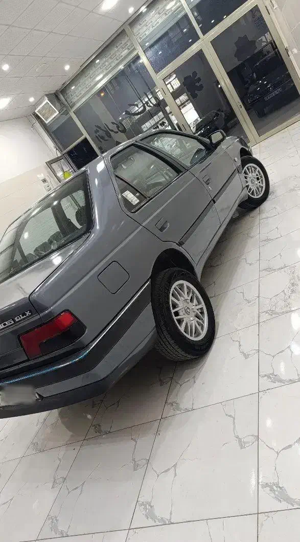 پژو۴۰۵ تمام رنگ|خودرو سواری و وانت|ربط, |دیوار