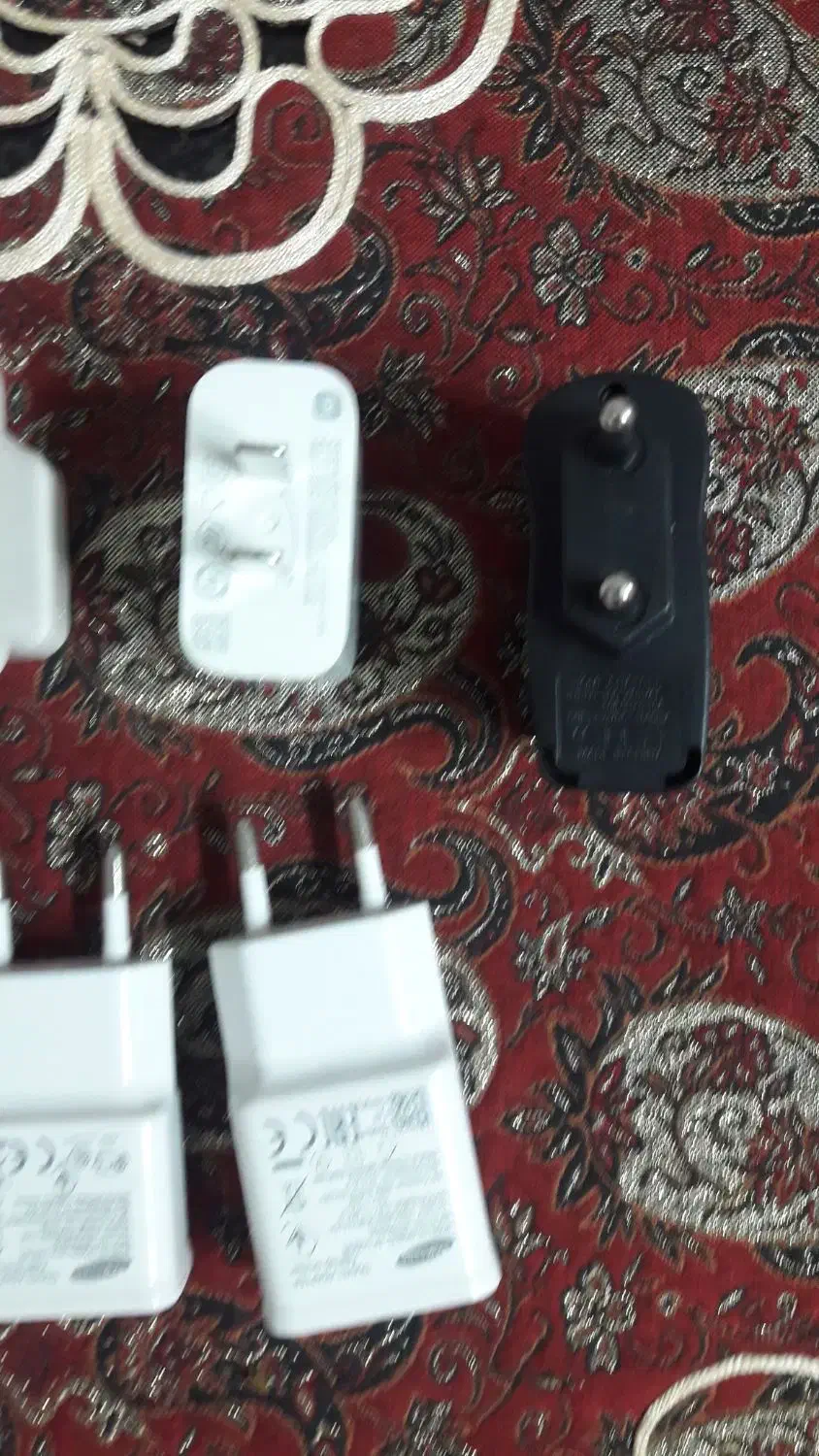 سر شارژر|لوازم جانبی موبایل و تبلت|مشهد, سرافرازان|دیوار