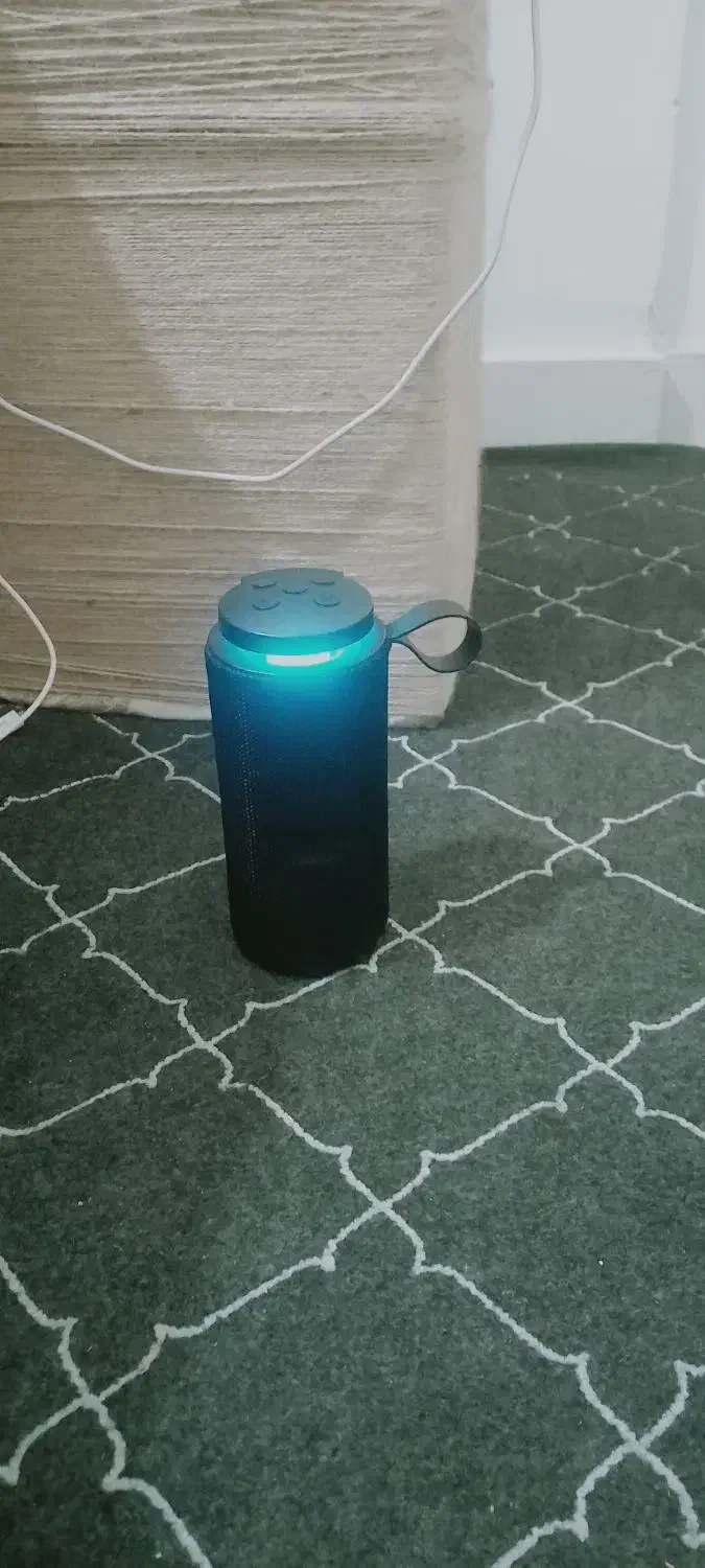 اسپیکر نو|پخشکننده همراه|قرچک, زیبا شهر|دیوار