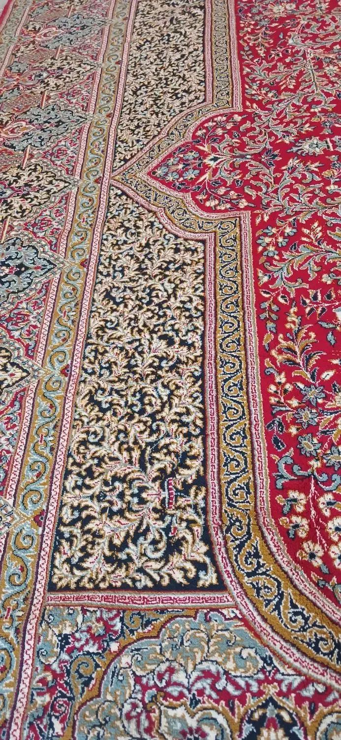 فرش ۱۲ متری|فرش|بیلوار, |دیوار