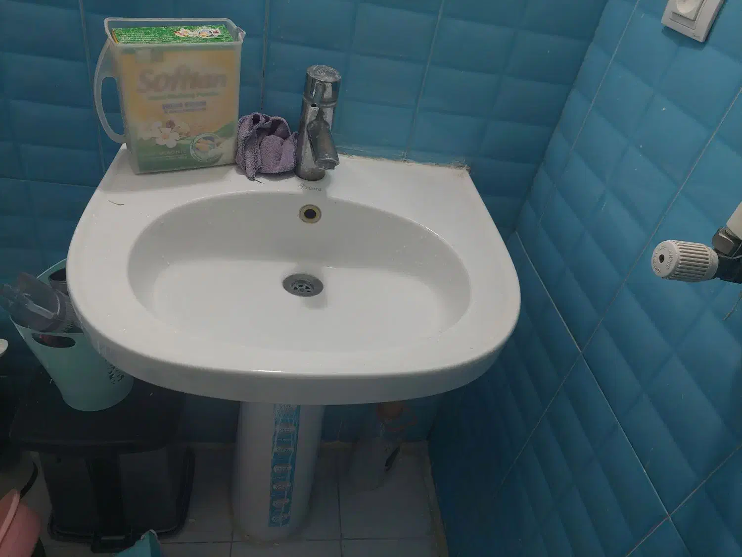 شیرآلات حمام، سرویس بهداشتی و آشپزخانه|لوازم سرویس بهداشتی|تهران, دانشگاه شریف|دیوار