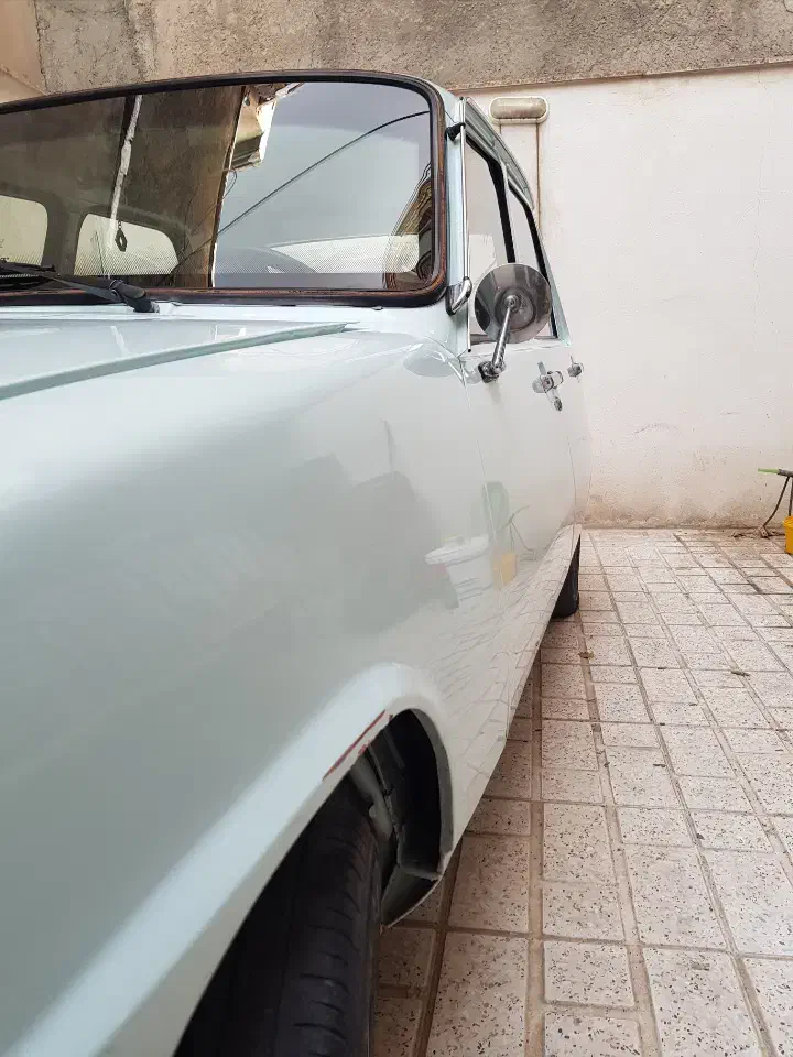 رنو|خودرو کلاسیک|سنندج, |دیوار