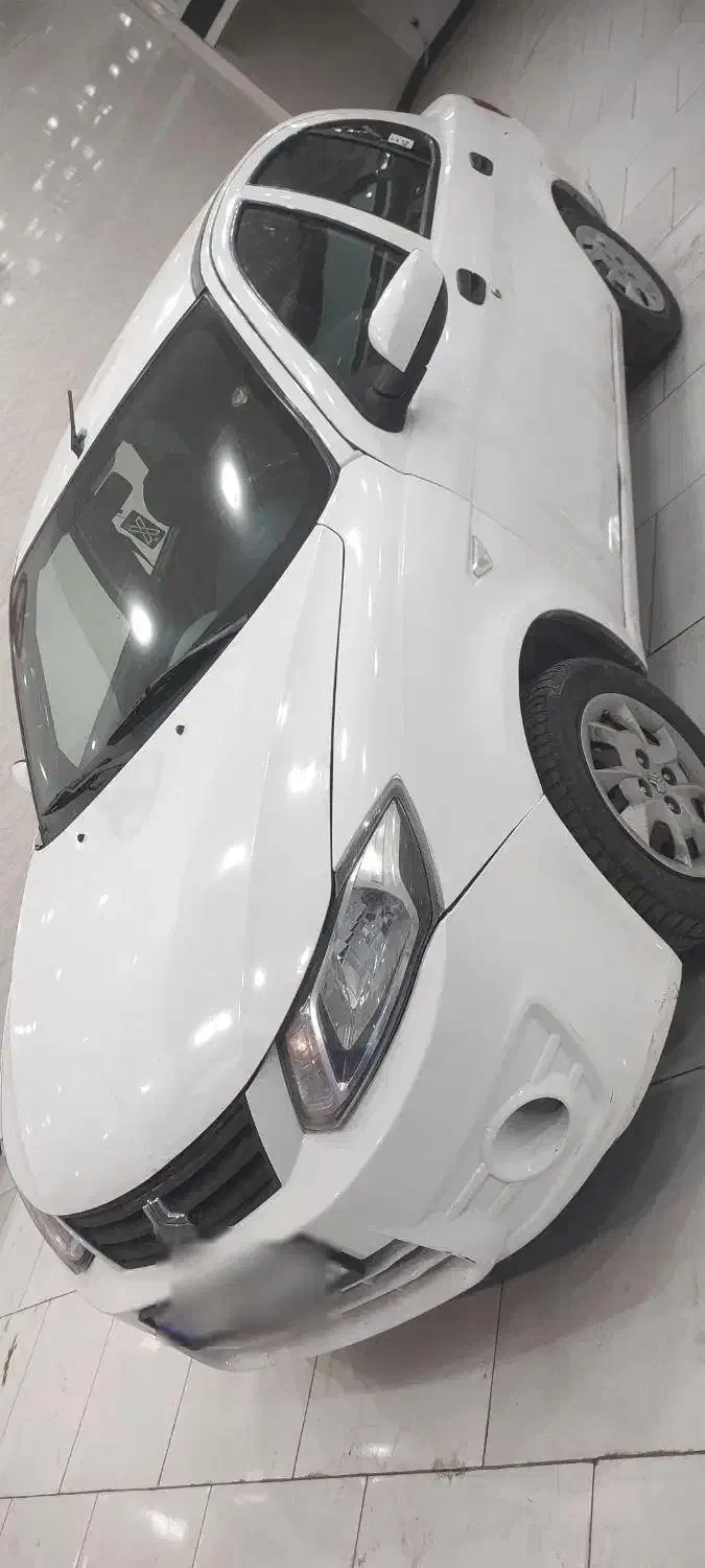 ساینا 401|خودرو سواری و وانت|بندرعباس, |دیوار