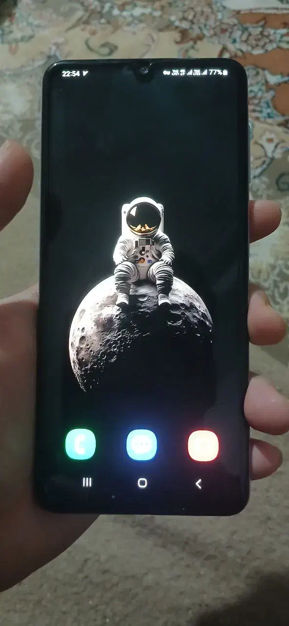 سامسونگ A22|موبایل|تهران, استاد معین|دیوار