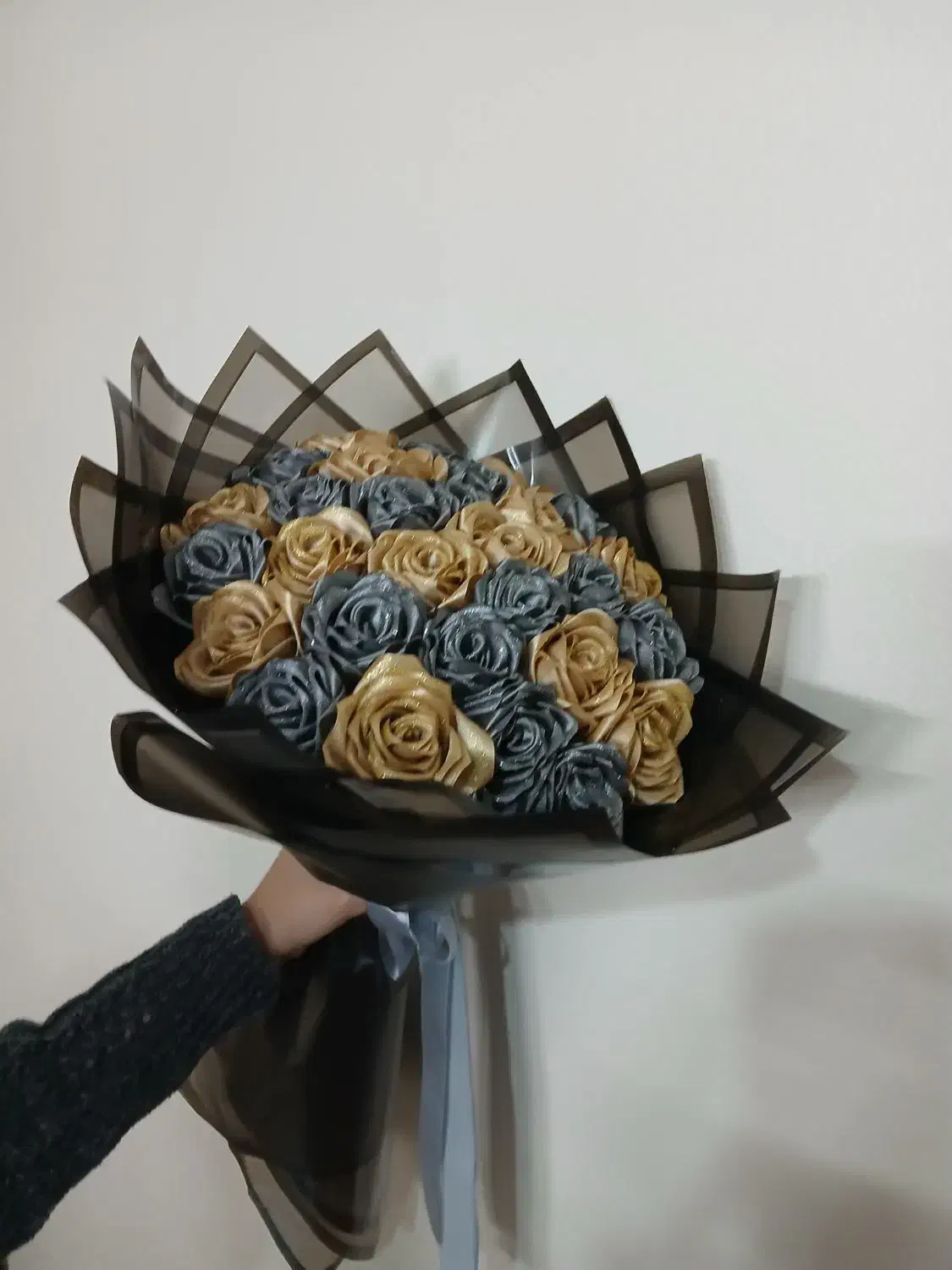 گل لونا|گل مصنوعی|اصفهان, فروردین|دیوار