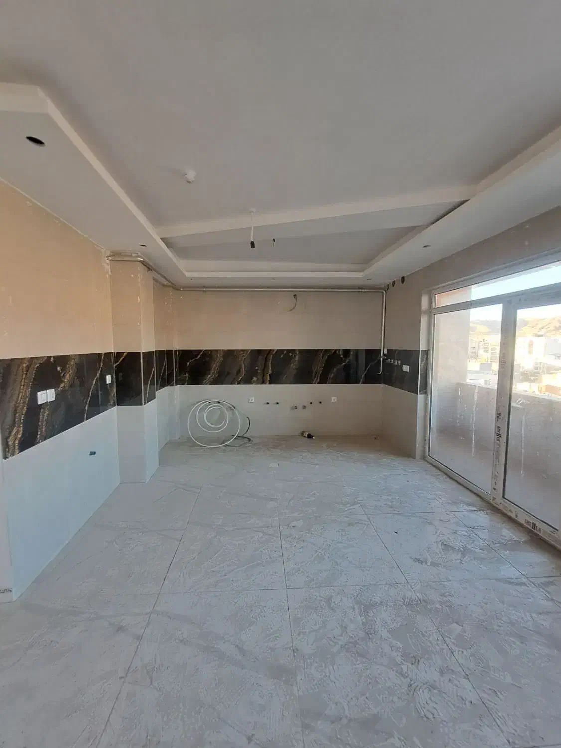 واحد ۱۶۵ متری بر خیابان|فروش آپارتمان|خلخال, |دیوار