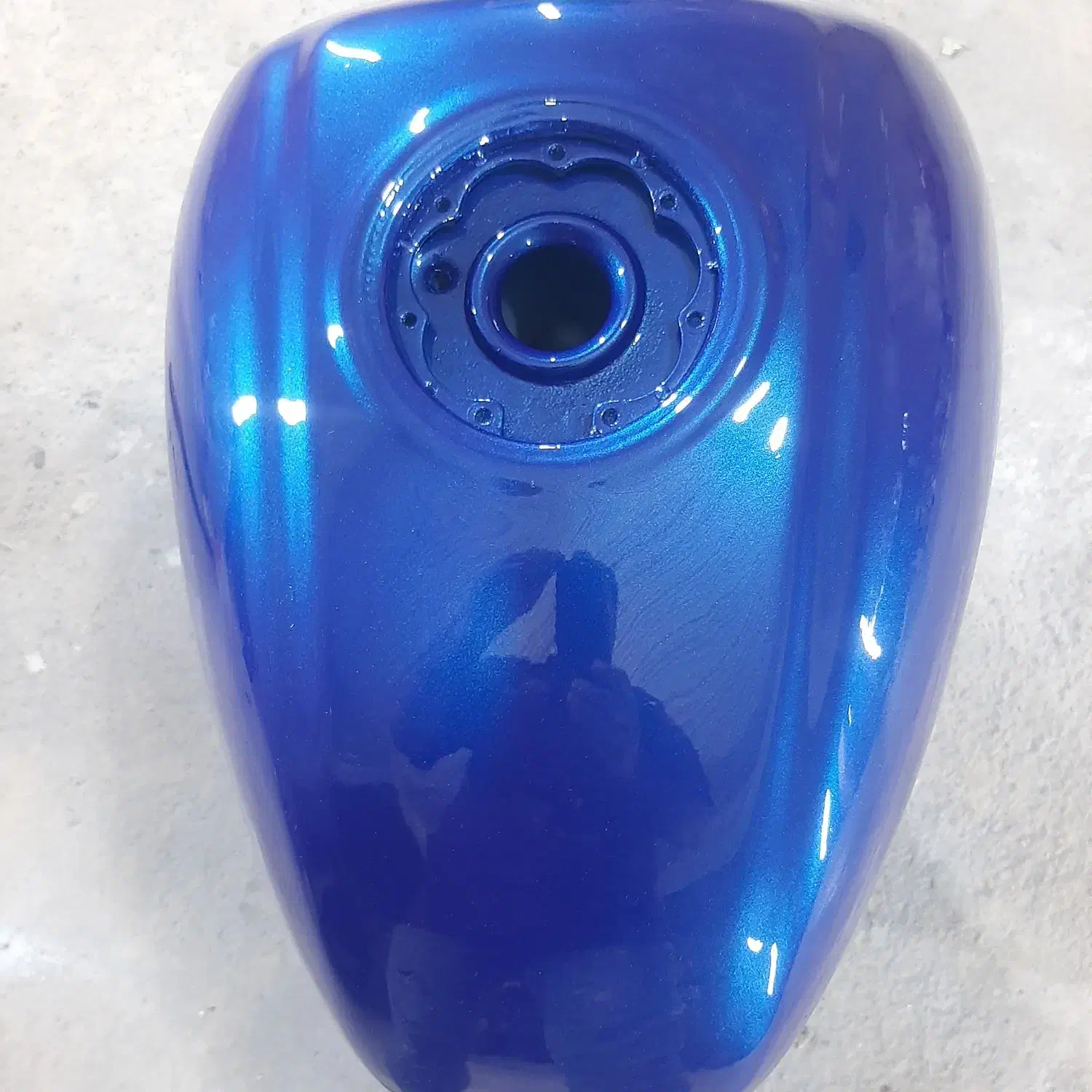 نقاشی حرفهای بدنه و ترمیم خودرو در محل|خدمات موتور و ماشین|نظرآباد, رسالت|دیوار