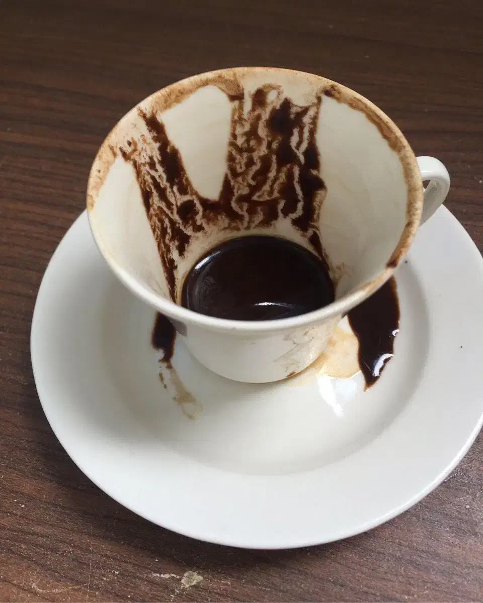 فال قهوه فوری|فعالیت داوطلبانه|تهران, قزل قلعه|دیوار