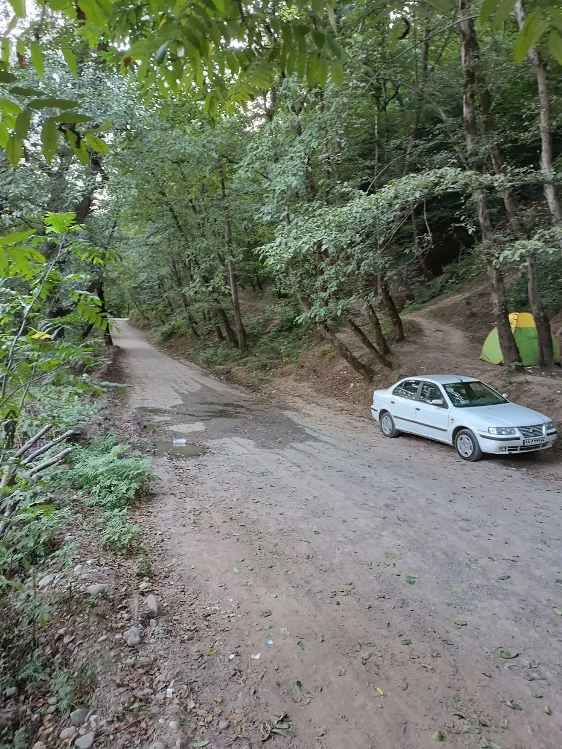 سمندLXمدل۹۹ دوگانه دستی|خودرو سواری و وانت|رشت, آتشگاه|دیوار