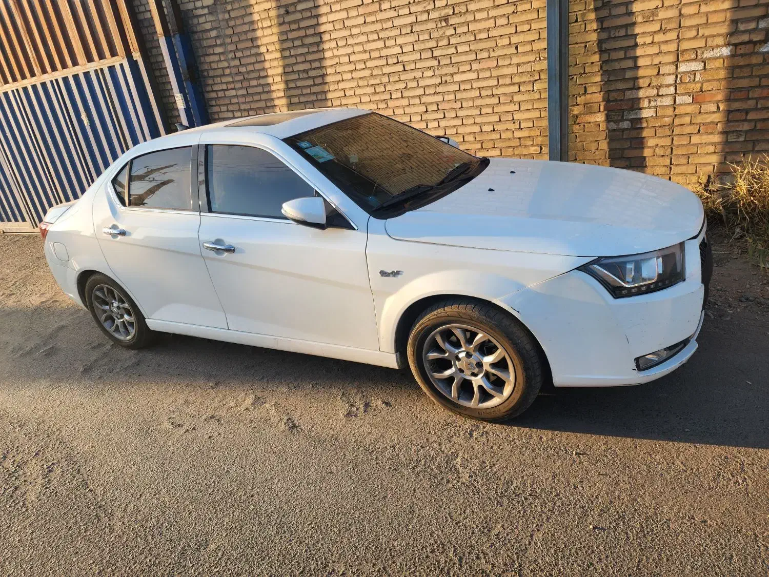 دنا پلاس تربو اتومات|خودرو سواری و وانت|قرچک, مهدیه|دیوار